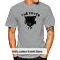 thumbnail image 1 of New The Fever 333 ‘Cat Mug‘ T-Shirt - 2024 & OFFICIAL!, 1 of 7