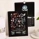 thumbnail image 4 of 2025 Wall Calendar Calendar Countdown Hanging Wall Calendar Year Decoration Monthly Plans, 4 of 6
