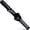 Black, variant on Golf Grip Trainer Aid-Right Handed, Compact Swing Aid for Standard Clubs, Corrects Hand Position & Builds Memory for Driver to Wedge, -Course Range & Warm-Up Tool