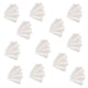 thumbnail image 1 of Árbol de Navidad DIY de Espuma de Poliestireno en apariencia de de 60 Piezas para Manualidades de Pintura para Niños, 1 of 8