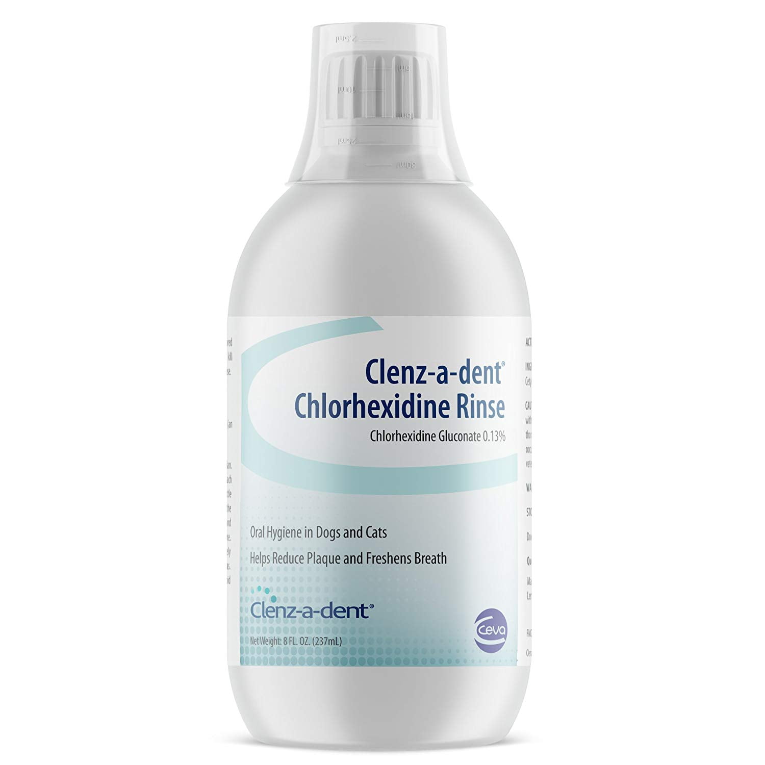 chlorhexidine rinse for dogs
