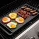 thumbnail image 3 of Plancha Reversible Cuisinart Hierro Fundido Acanalada y Lisa, 3 of 8