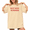 apricot-1, variant on Confident Party Graphic Shirt for Women "It's Giving Mrs" Red Serif Font Black Tee Top
