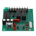 thumbnail image 1 of automobile circuit power board aluminum alloy copper 80x60mm, 1 of 5