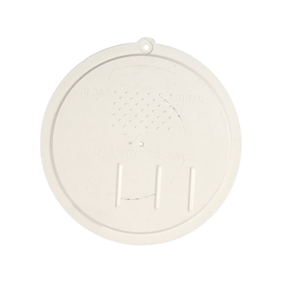 ForeverPRO 3550W1A126D Cover Stirrer Fan for LG Appliance 3550W1A126B 1577008 3550W1A126A AH3560669