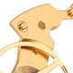 thumbnail image 5 of Rueda de equilibrio de reloj, herramienta de reparación, movimientos de reloj con juego de férula, para Eta 2824 2834 2836, 5 of 5