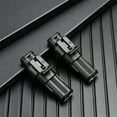 thumbnail image 4 of 5/10Kit High Quality With Cable Sealed 12V 2Pin Automotive Connectors Male and Female Plug Electrical Wire 5 SET NO CABLES, 4 of 8