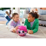 Pets Alive Smitten Kitten by ZURU Purple Capsule Cat Surpsie
