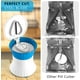 thumbnail image 2 of Pill Crusher Crusher - [3 en 1] Pill Crusher Pill Crusher con contenedor de pastillero pequeño multifunción JAMW Sencillez, 2 of 5