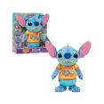 thumbnail image 2 of Peluche Stitch Dance and Groove Interactivo Disney Pixar Stitch Peluche Interactivo, 2 of 7