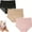 3pcs-c, variant on Evella Leak Proof Panties, Evella Leakproof Underwear,Ladies Underwear With Incontinence Comfortable for Women 55+ (6Pcs-A, XX-Large)