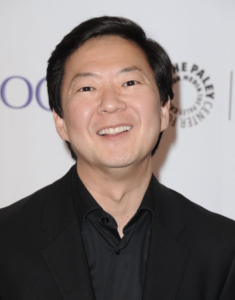 Ken Jeong At Arrivals For Dr. Ken At The 2015 Paleyfest Fall Tv ...