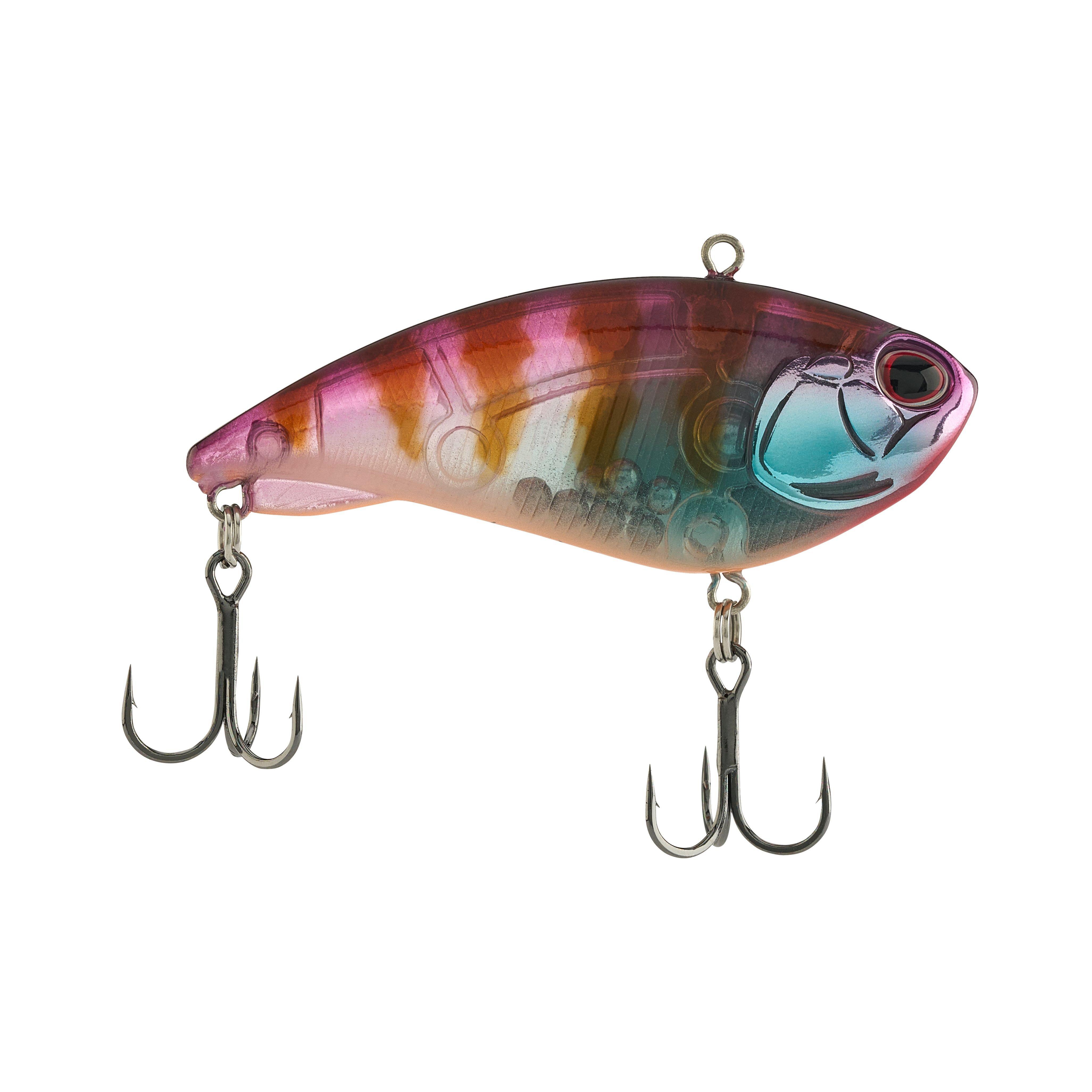 Berkley Jack, 6, 1/2 oz, Ghost Red Gill