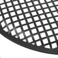 thumbnail image 5 of Raindrops Audio Speaker Cover Mesh Iron 2Pcs 12 Inch, 5 of 8