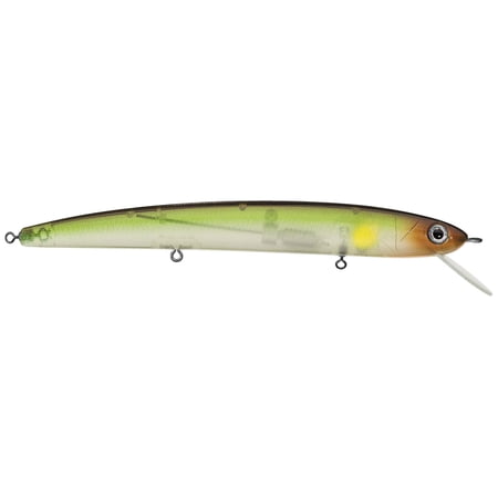 Daiwa Steez HMKL Minnow SC 137 SP Ghost Ayu