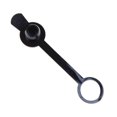 thumbnail image 2 of 5pcs/10pcs Waterproof Cap for DC Power Cap for DC-022B Jack Silicone Waterproof Cover High-precision Caps Dustproof Plug, 2 of 5
