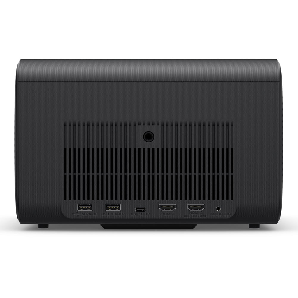 BenQ Projecteur LED de Salon GP520 4K HDR 2600lm avec Google TV