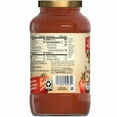 thumbnail image 5 of Prego Traditional Sensitive Recipe Low FODMAP Pasta Sauce 23.75 oz - Pack of 2, 5 of 5