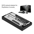 thumbnail image 4 of Tihebeyan Adaptateur Réseau SATA pour PlayStation 2, Supporte 2 To SATA HDD, 4 of 4