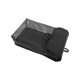 thumbnail image 3 of Bolsa de almacenamiento para equipo de buceo, bolsa de buceo con clip giratorio y bolsillo de malla para natación. Malla grande, 3 of 9