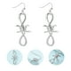 thumbnail image 1 of onlyliua Ofertas Del Día Liquidación Pendientes Colgantes de Patchwork a La Moda para Mujer, 1 of 7