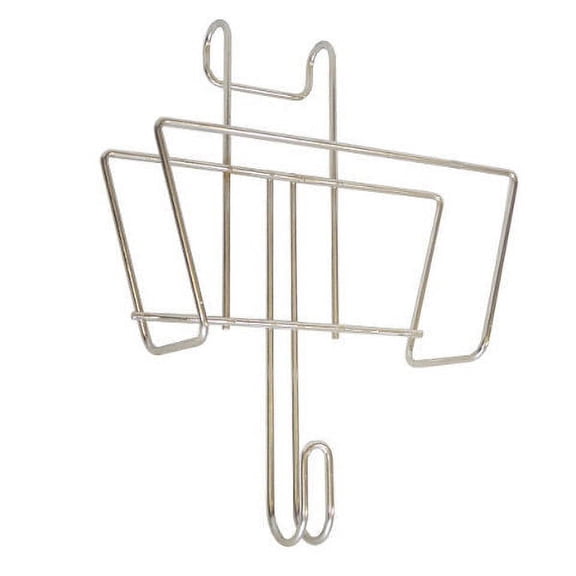 Boat Life Ring Buoy Holder 4 Inch Stainless