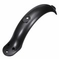 thumbnail image 2 of De Guardabarros Para Patinete Eléctrico Xiaomi M365/Pro, Tablero Para Salpicaduras De Neumáticos Con Luz Trasera Y Gancho 1 Juego Vogacara OD008569-00, 2 of 7