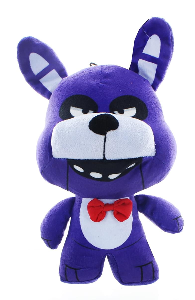 bonnie plush walmart
