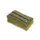 thumbnail image 1 of Advancent Bolsa de almacenamiento con orificio de drenaje Bolsa de transporte de entrenamiento montada en cinturón de gran capacidad Equipo de Verde, 1 of 6
