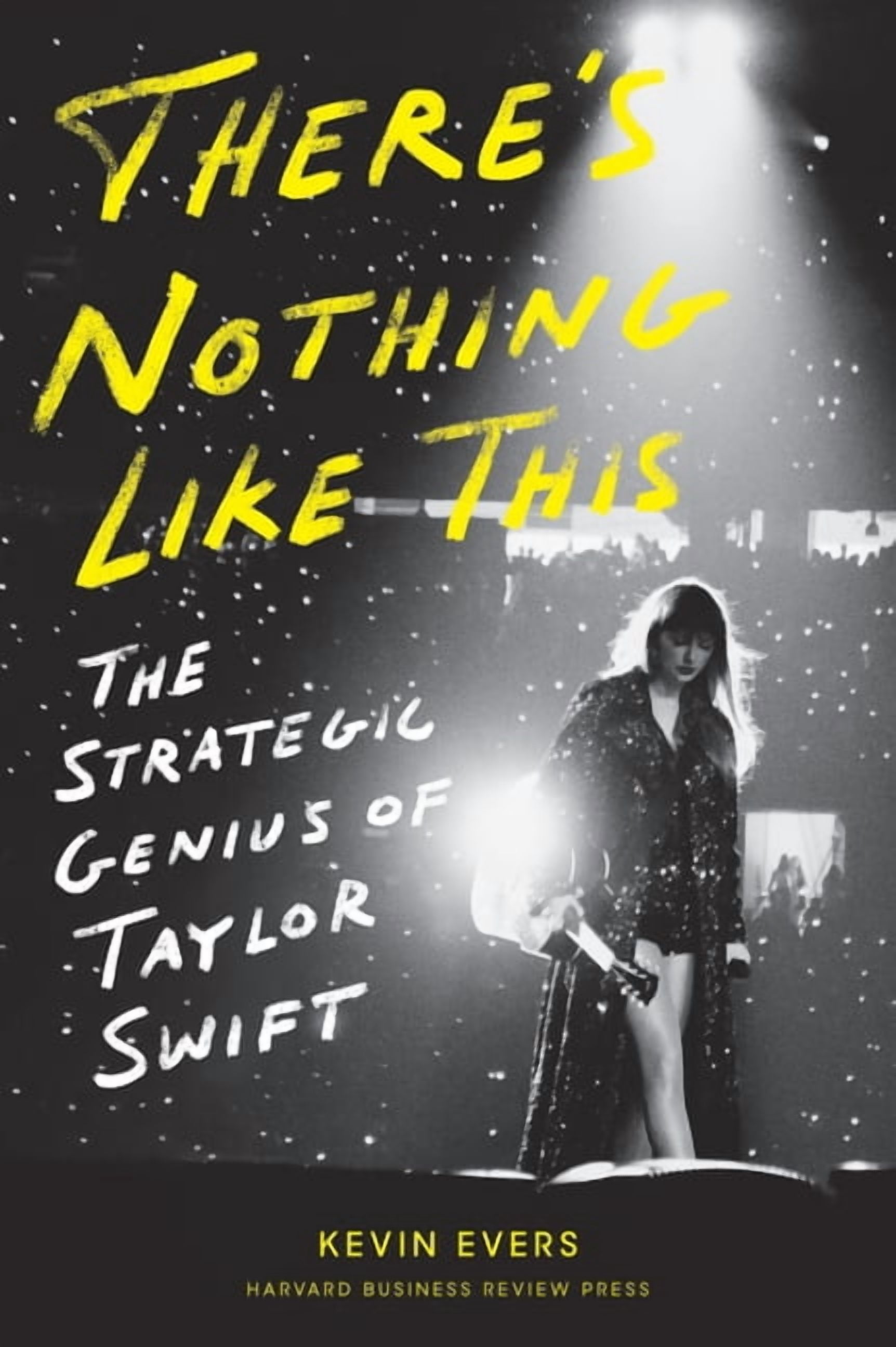 The Official Taylor Swift | The Eras Tour Book - Walmart.com