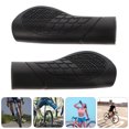 thumbnail image 2 of EeaseCA 1 Pair Electric Scooter Handlebar Cover Repalcement Handle Grips Handle Covers, 2 of 8