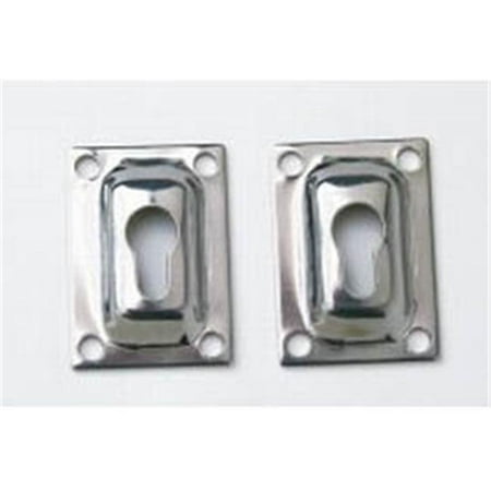 

Flush Mount Bracket Set