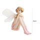 thumbnail image 3 of Estatua De Hadas Estatua de ángel de hadas de resina artesanía regalo de vacaciones decoración del hogar para el patio de la oficina, 3 of 5