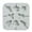 A, variant on XINGAG Silicone Lollipop Mold, Non-Stick Chocolate Candy Gelatin Fudge Ice Cube Tray for Party Wedding