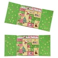 thumbnail image 4 of balikha 2x Christmas Calendar Gift Box 24 Boxes Christmas Toys for green, 4 of 9