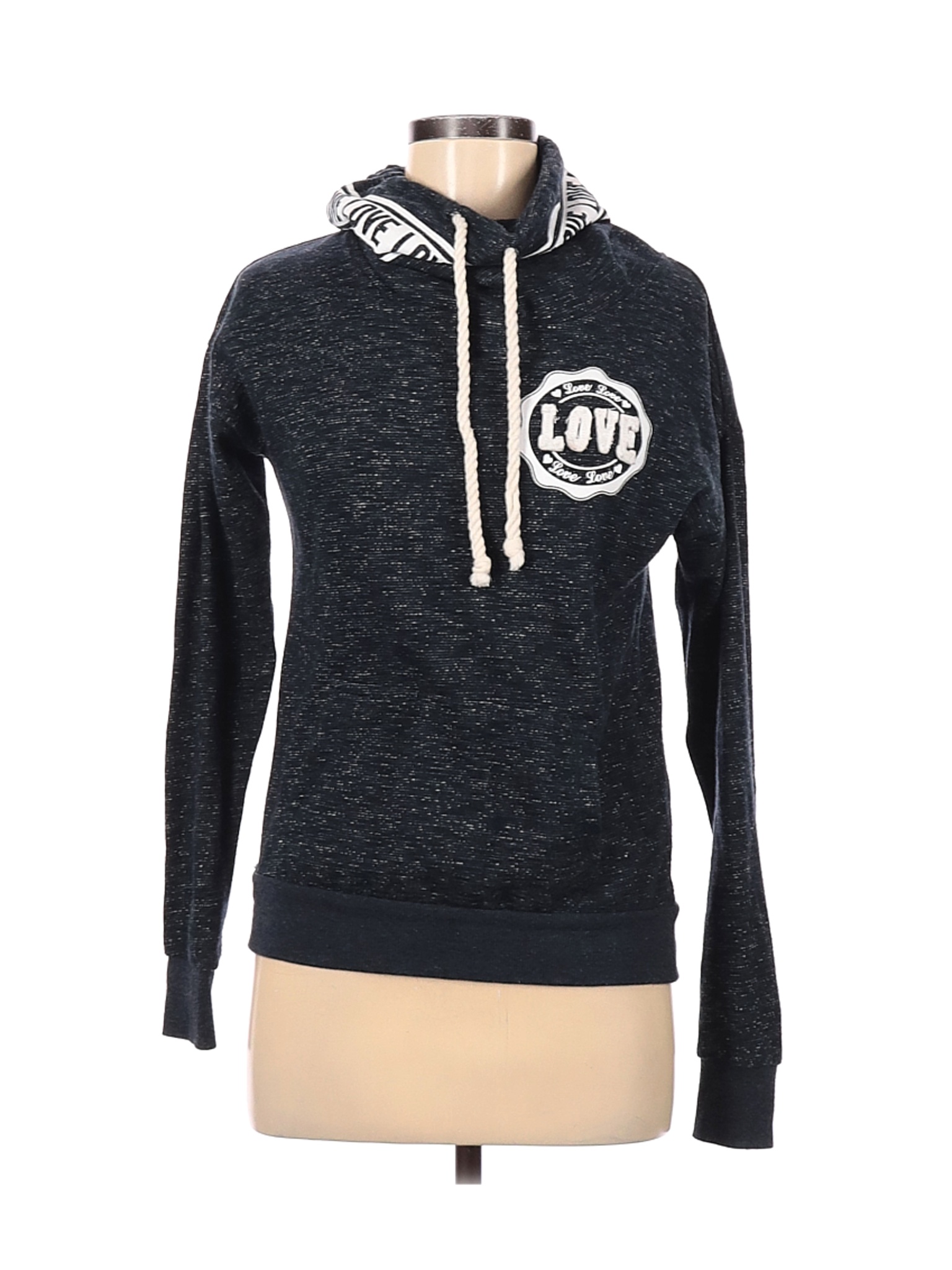 reflex hoodie women's