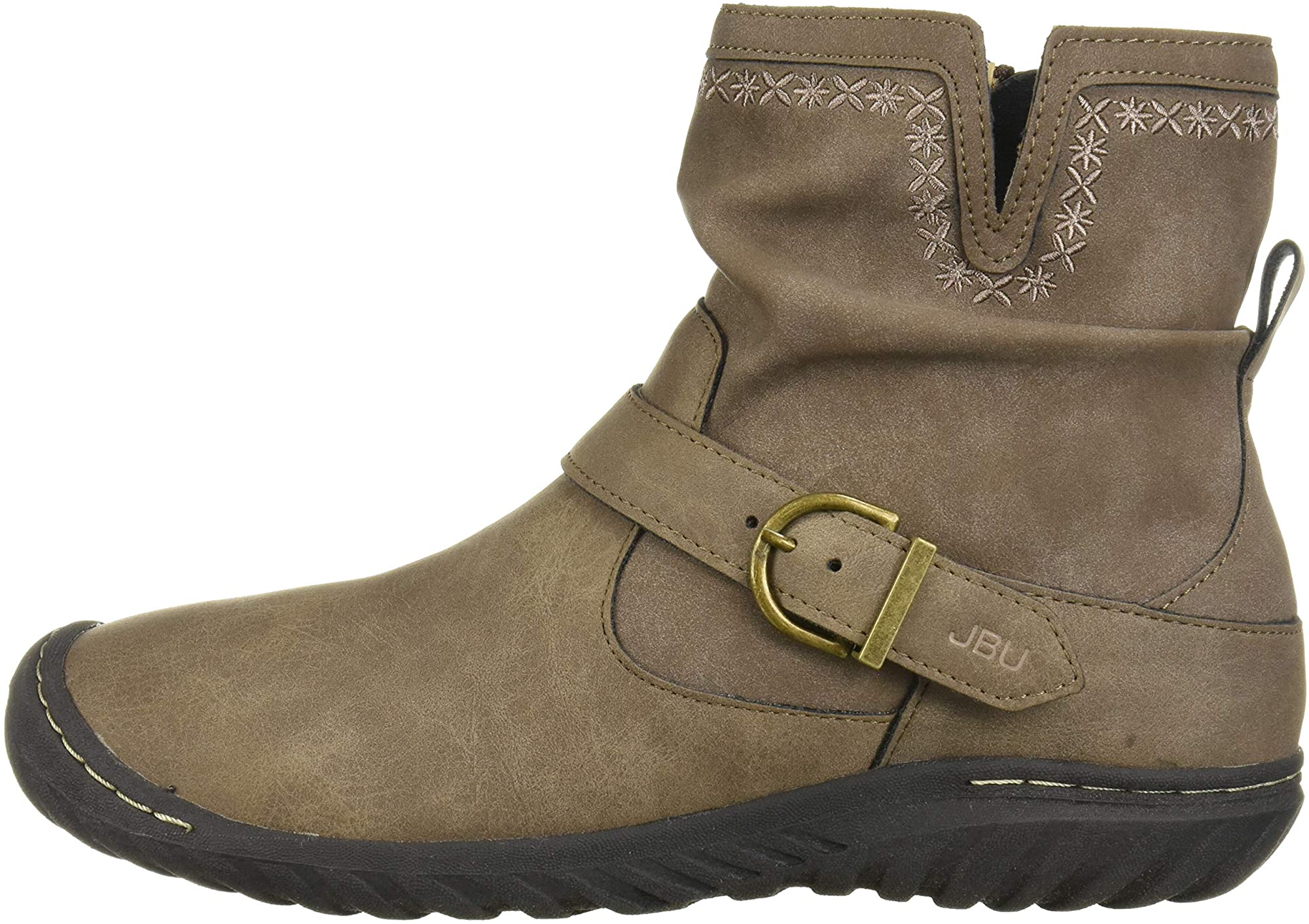 jbu dottie women's ankle boots