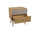 thumbnail image 2 of Koble-table d'Appoint-ralph-natual, 2 of 6
