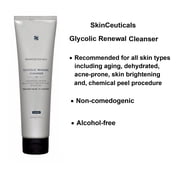 SkinCeuticals Glycolic Renewal Cleanser 5.0 fl oz (150ml)