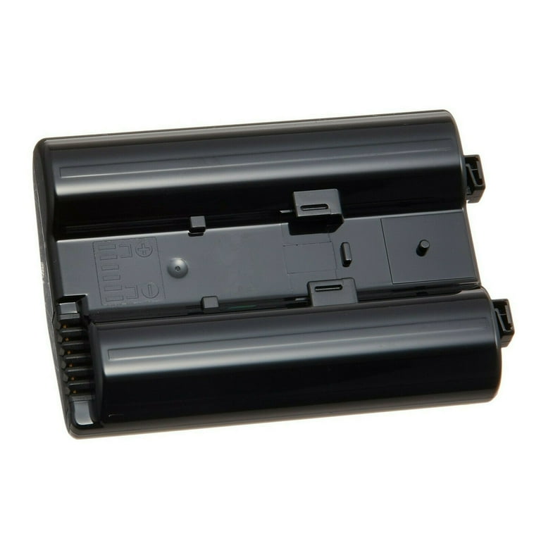 Kastar 4-Pack EN-EL4a Battery 11.1V 3200mAh Replacement for Nikon