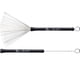 thumbnail image 1 of Wire Brush Vic Firth, diseño de Steve Gadd, una leyenda de la batería, 1 of 1