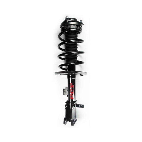 FCS Automotive International Complete Strut Assembly 6333406R