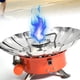 thumbnail image 1 of Estufa para acampar Bling Bling mini estufa de camping, 1 of 3