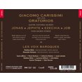 thumbnail image 2 of Giacomo Carissimi: Oratorios, 2 of 2
