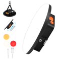thumbnail image 1 of Lámpara de camping Iodoo de 16500 mAh, 60 W, 3000 lm con control remoto, 1 of 6