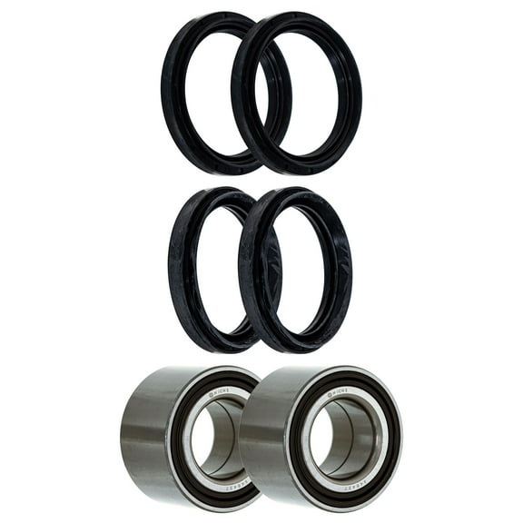 Niche Wheel Bearing Seal Combo for Honda Big Red 700 ATV MK1008264