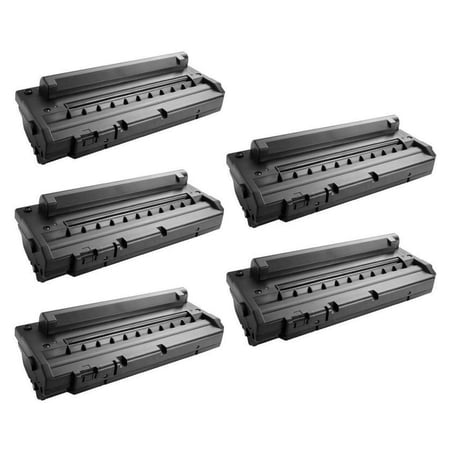 PrinterDash Compatible Replacement for SASSV229A_5PK - Black price history on PriceWatchPro