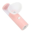 thumbnail image 3 of Eye Sprayer, Eye Care Sprayer Eye Sprayer Device Portable Small 30ml  For Office For Outdoor White,, 3 of 8