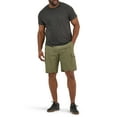 thumbnail image 2 of Lee Big Men's Extreme Motion Crossroad Cargo Short, Sizes 42-60, 2 of 8