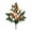C, variant on Nnndbs Artificial Cemetery Flowers with Vase, Memorial Rose Bouquet for Grave Headstone Decor, UV Resistant Outdoor Funeral Flowers for Cemetery Tombstone